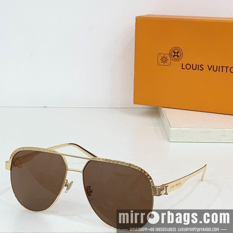 LV Glasses smr49