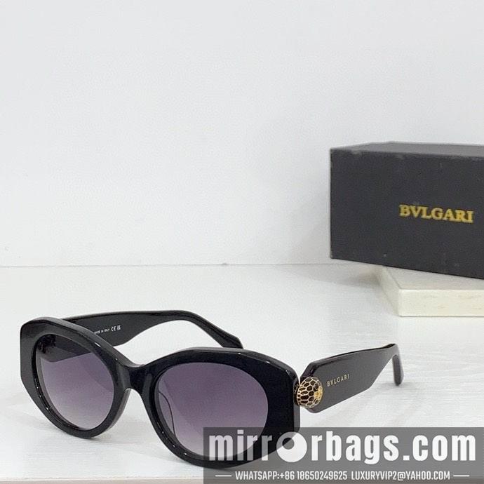 Bvlgari Glasses 03smh14