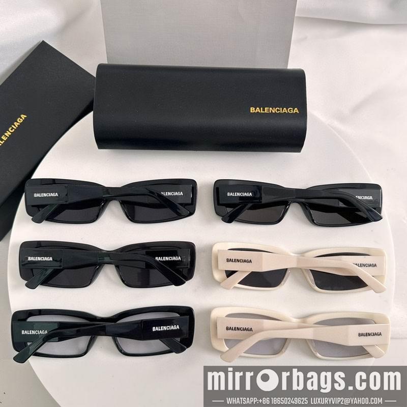 Balenciaga Glasses 03smh28