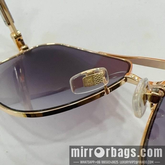 LV Glasses smr27