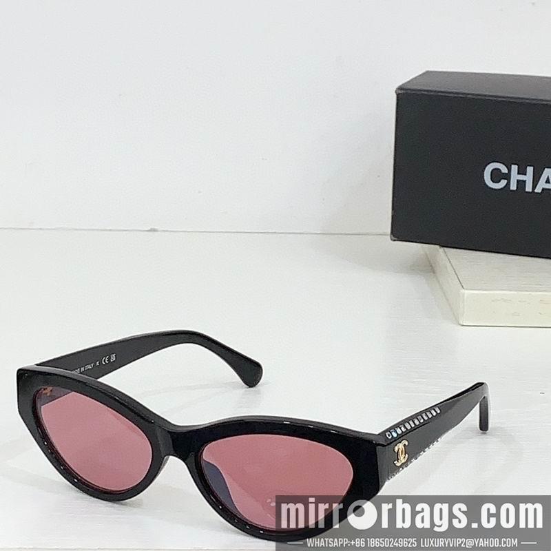 Chanel Glasses smh01