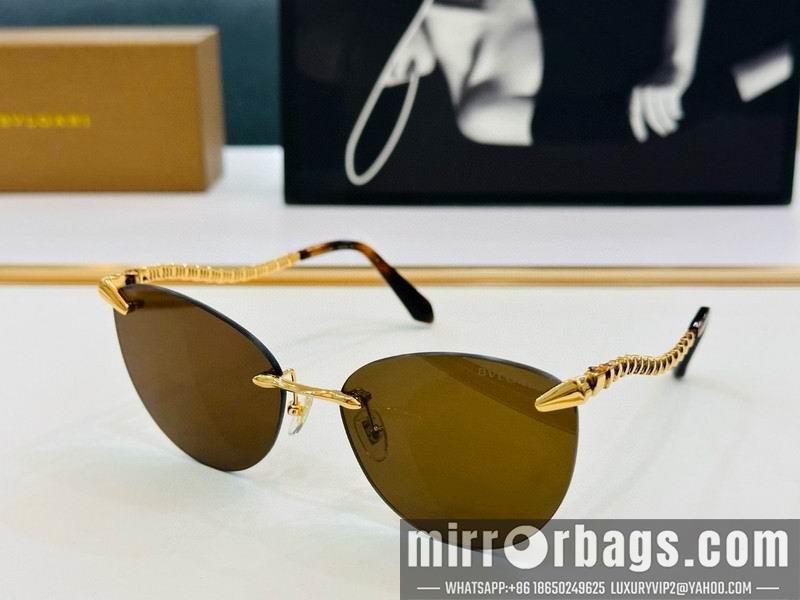 Bvlgari Glasses 03smh96