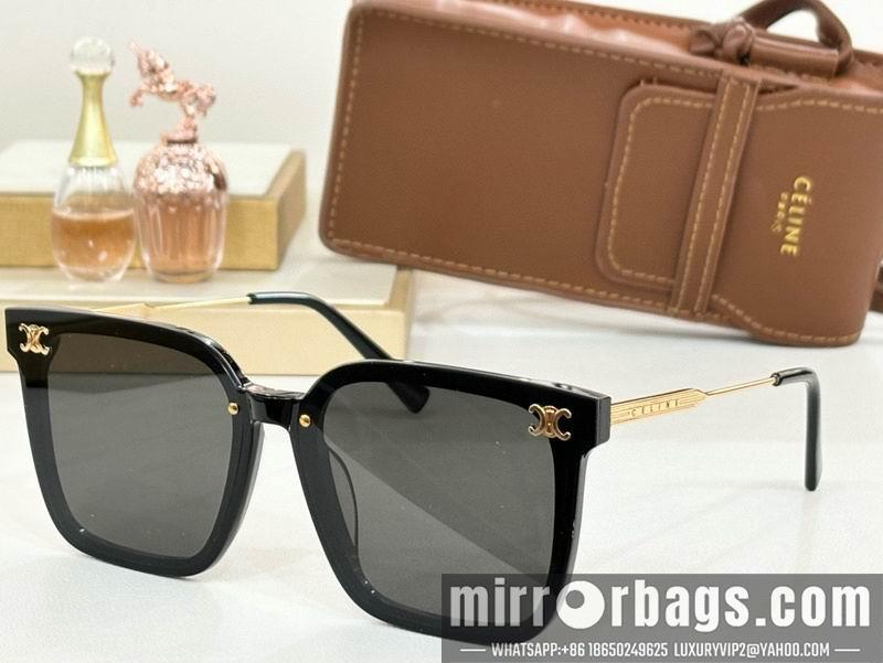 Celine Glasses smx140