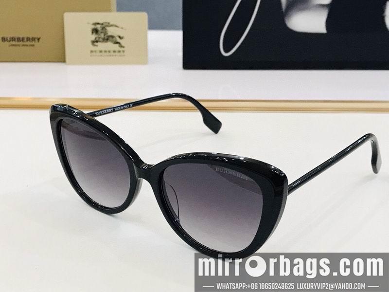 Burberry Glasses smx21