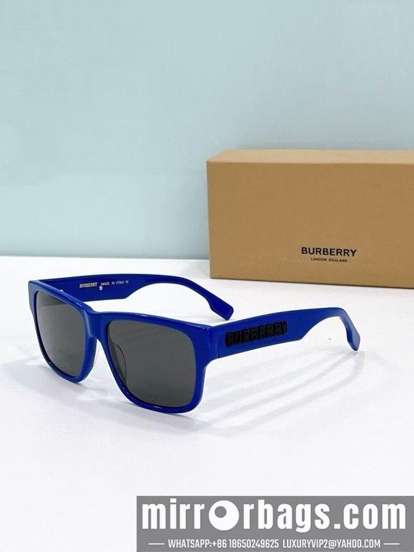 Burberry Glasses smx75