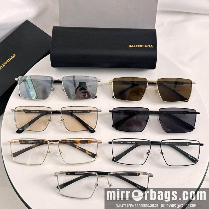 Balenciaga Glasses 03smh23