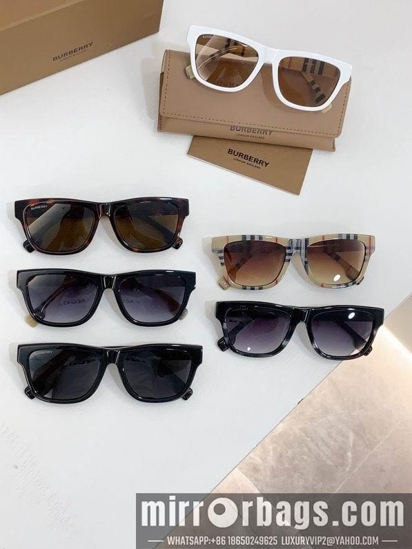 Burberry Glasses smr03