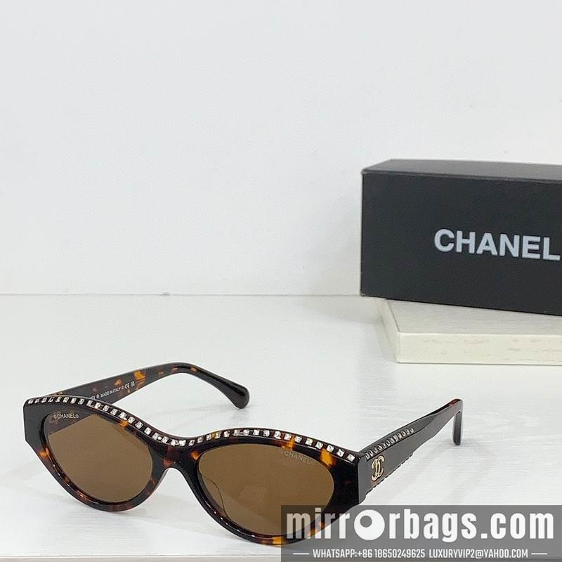 Chanel Glasses smh04
