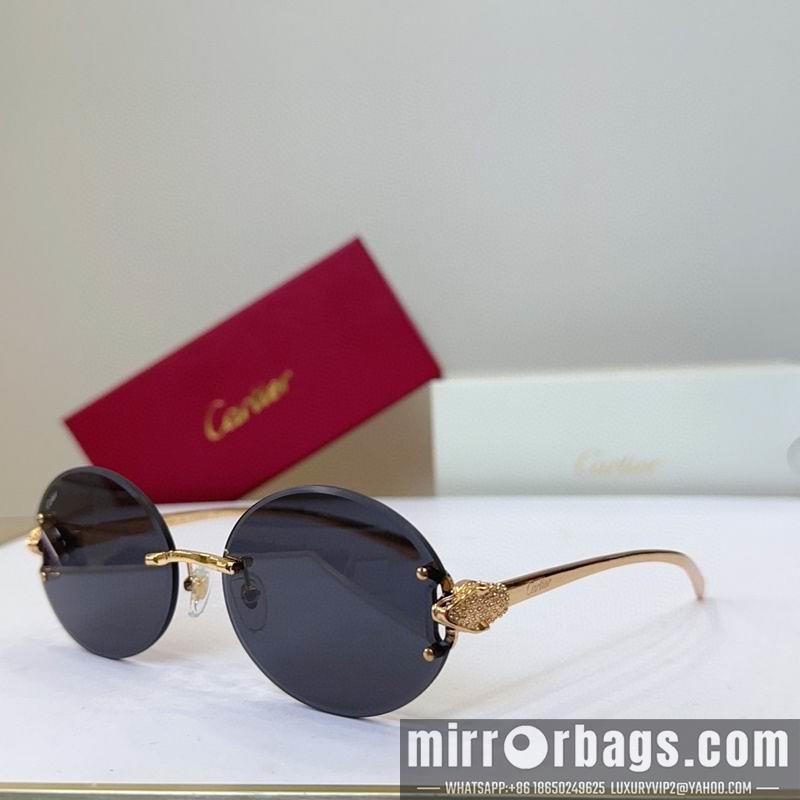 Cartier Glasses smh91