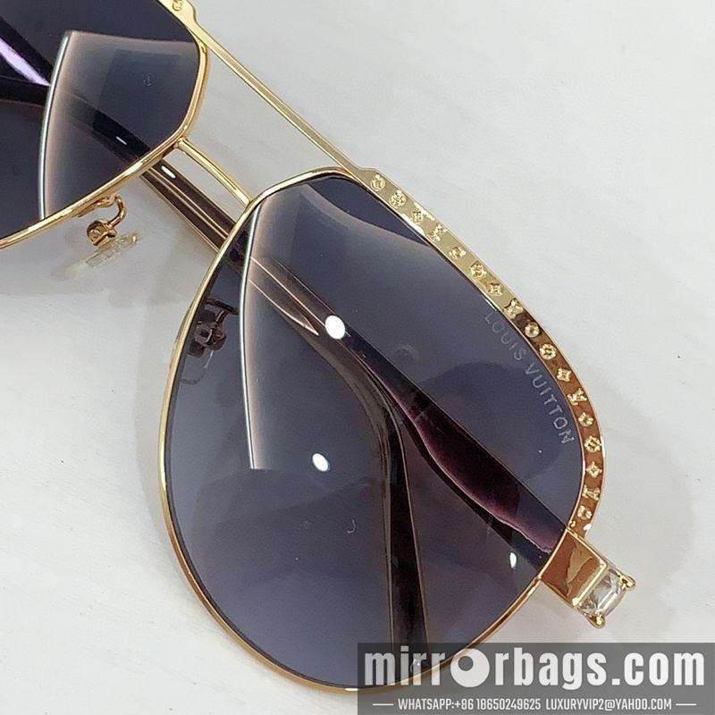 LV Glasses smr49