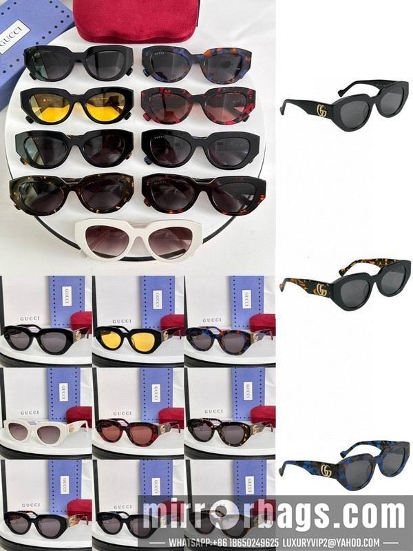 Gucci Glasses smh152
