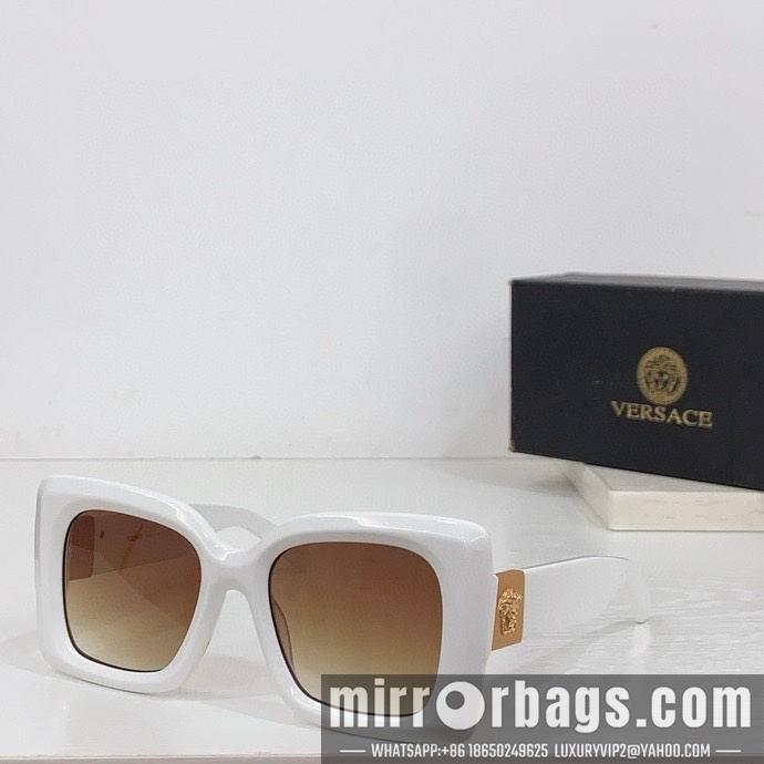 Versace Glaases smx173