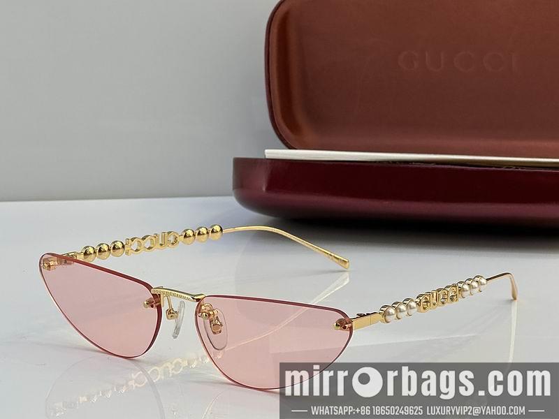 Gucci Glasses smh217