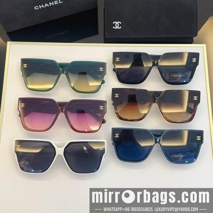 Chanel Glasses smx305