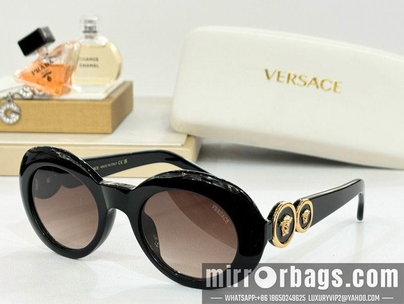 Versace Glaases smx69