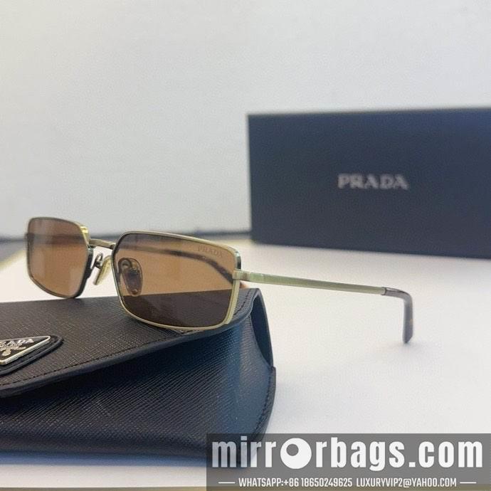 Prada Glasses smx247