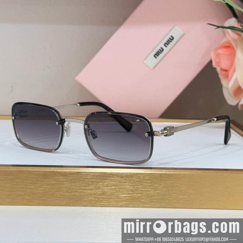 MiuMiu Glasses 03smh98
