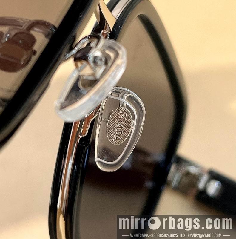 Prada Glasses smr12