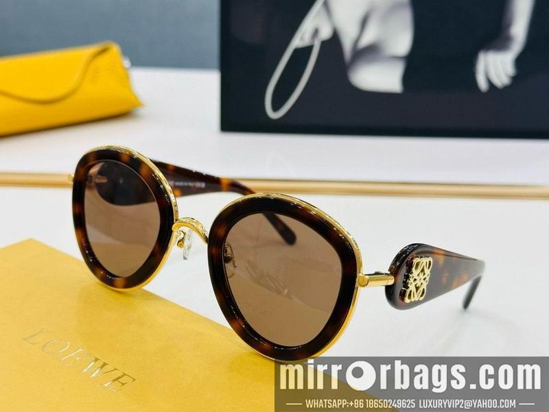Loewe Glasses smx16