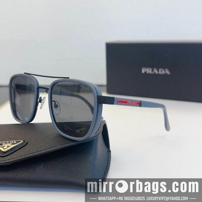 Prada Glasses smx325