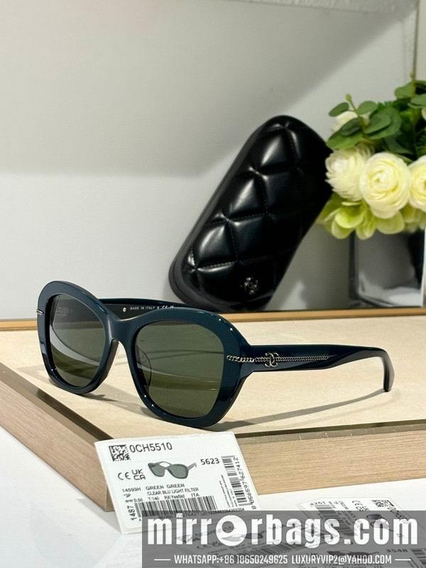 Chanel Glasses smh89