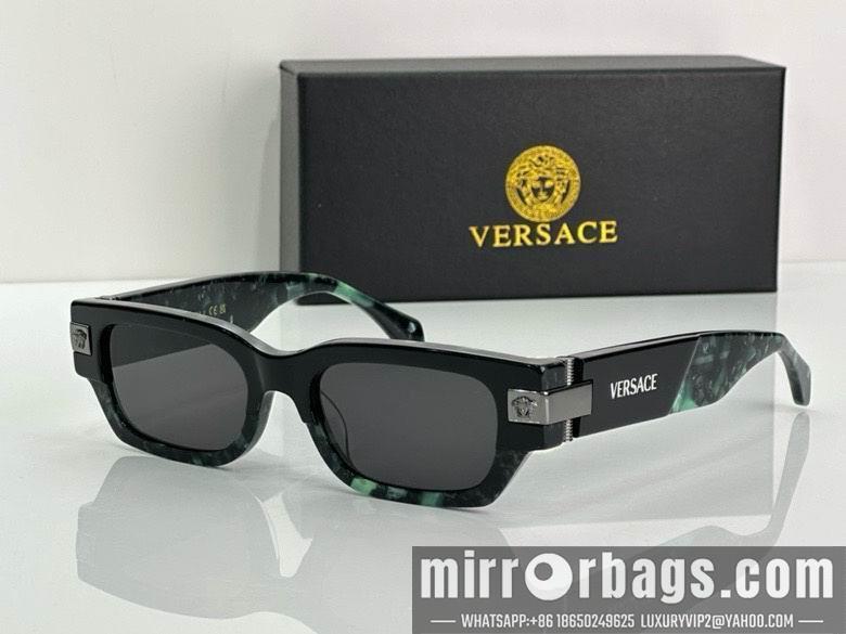 Versace Glaases smx106