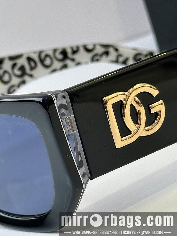 DG Glasses 03smh73