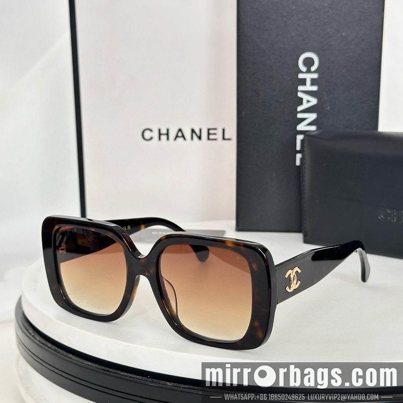 Chanel Glasses smh70