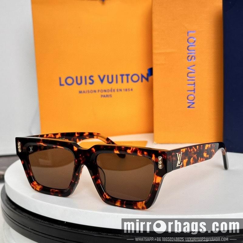 LV Glasses smh76