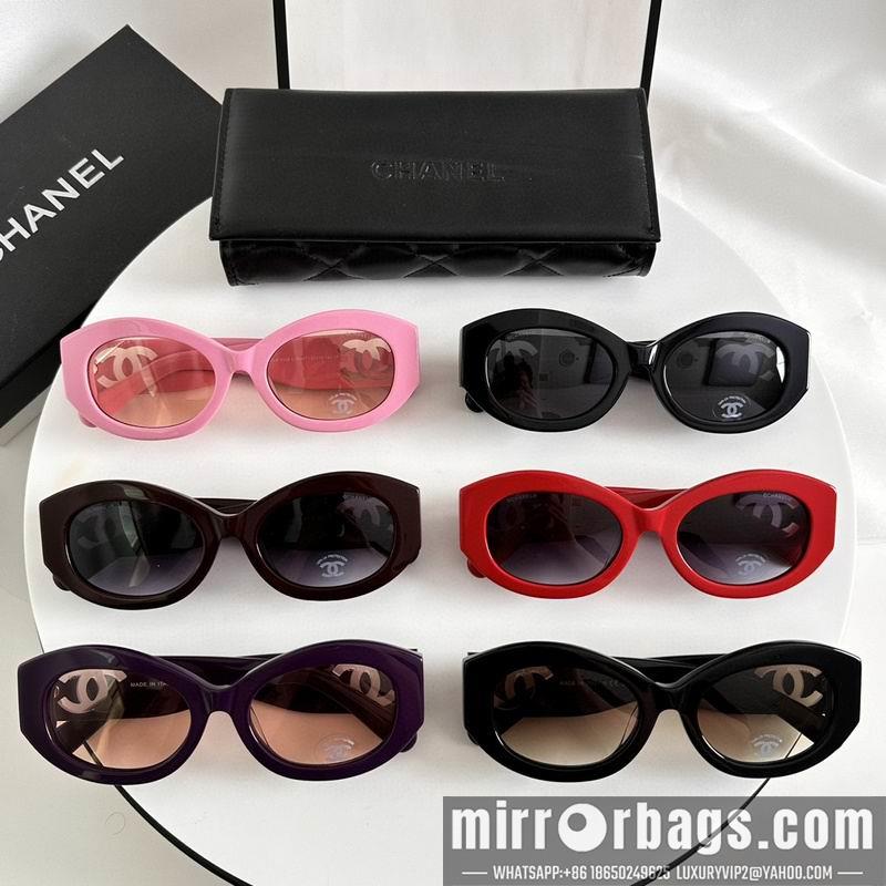 Chanel Glasses smh74