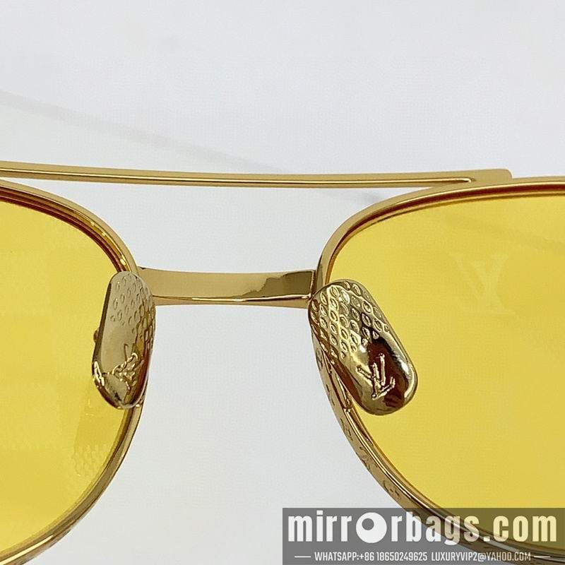 LV Glasses smr44