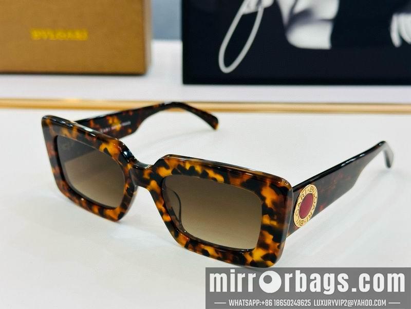 Bvlgari Glasses smx07