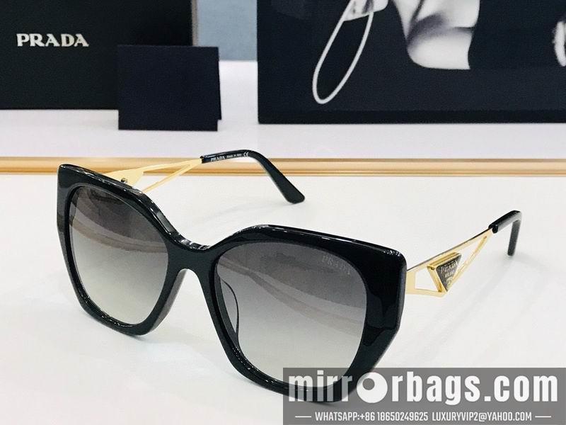 Prada Glasses smr80