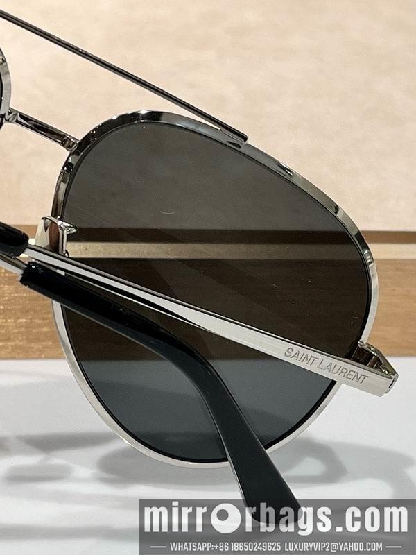 YSL Glasses smx40
