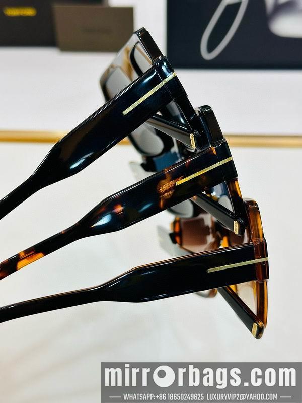 Tom Ford Glasses smx32