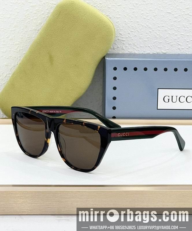 Gucci Glasses smh143