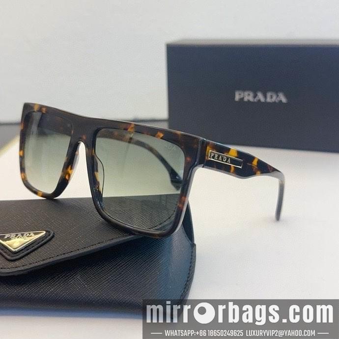 Prada Glasses smx249
