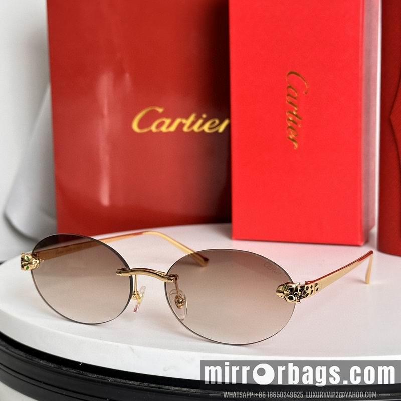 Cartier Glasses smh03