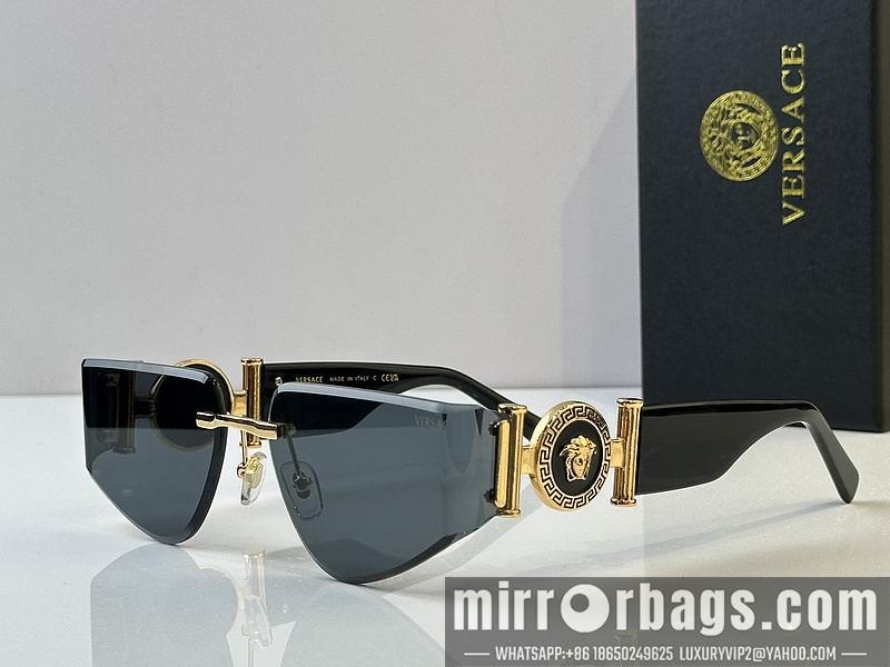 Versace Glasses 03smh104