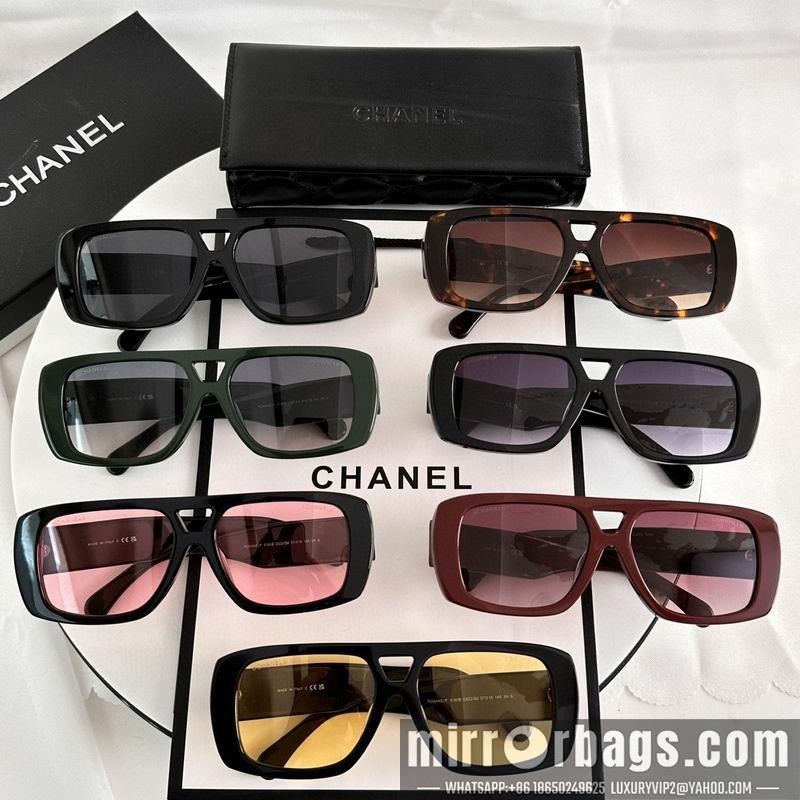Chanel Glasses smr76