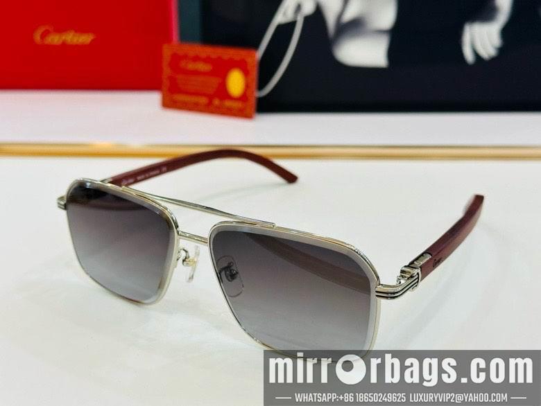 Cartier Glasses smr128