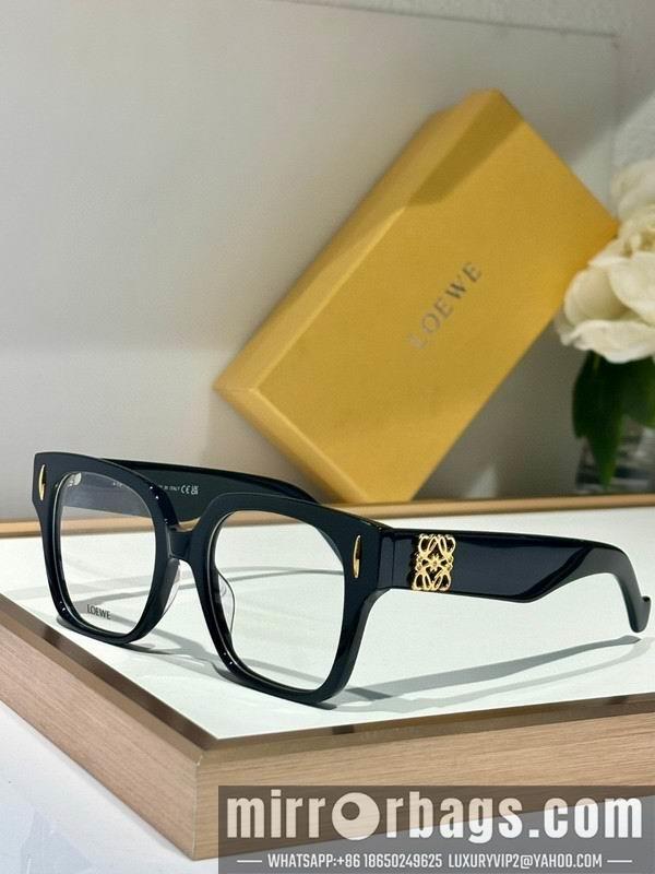 Loewe Glasses 03smh13