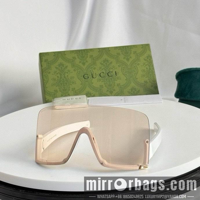 Gucci Glasses smr63