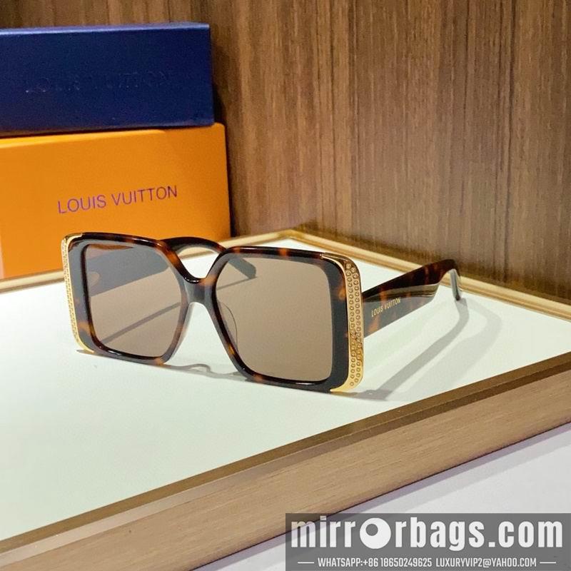 LV Glasses smh216