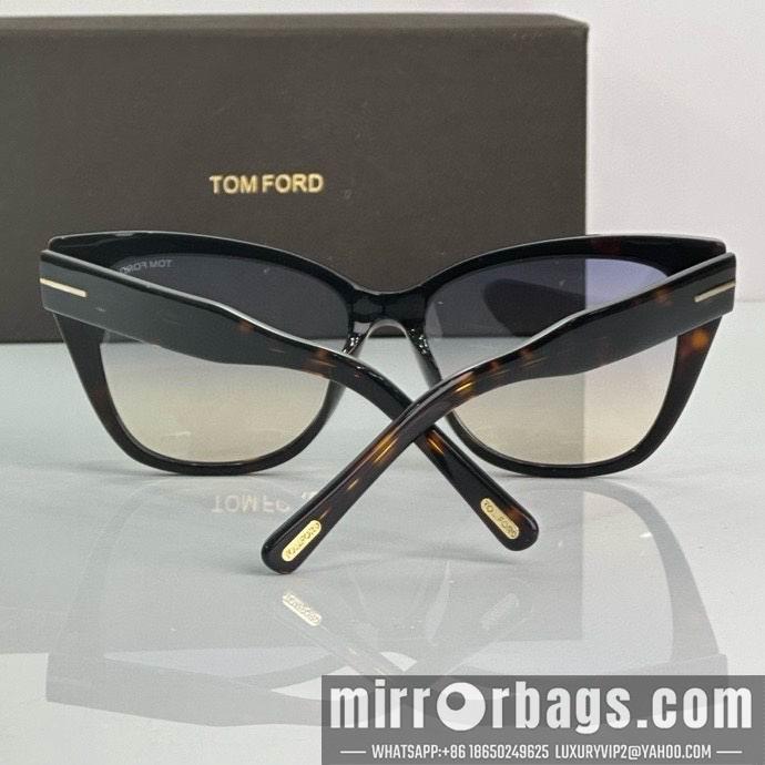 Tom Ford Glasses smx97