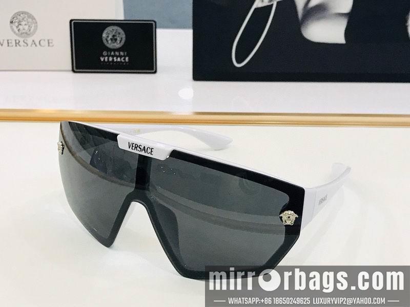 Versace Glaases smx45