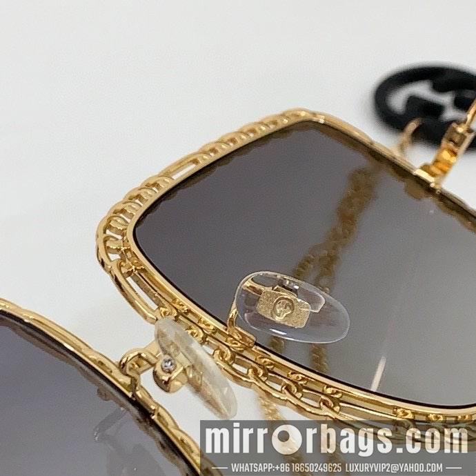 Gucci Glasses smr16