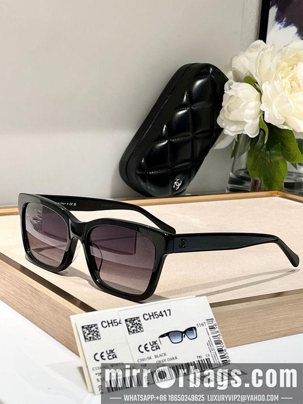 Chanel Glasses smr274