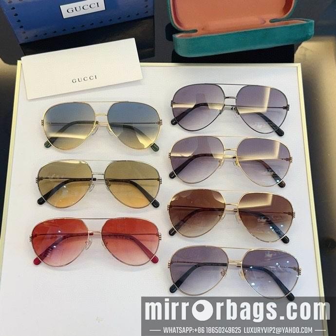 Gucci Glasses smx221
