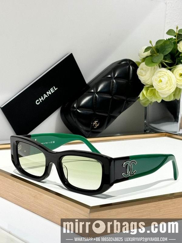 Chanel Glasses smh122